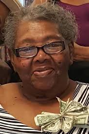 Obituary for Beulah Hubbert