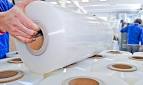 Film estensibile manuale e macchinabile produzione diretta