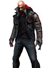 Game Prototype 2 Alex Mercer Jacket The Movie Fashion Movie Fashion Mercer Video Game Outfits