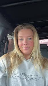 THE BLONDE IS BACK BABY