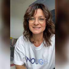 Weitere ideen zu marlene lufen, lufen, promis. Marlene Lufen Sat 1 Fruhstucksfernsehen Verrat Ihr Alter Promi Kollegen Total Unglaubig Niemals Stars