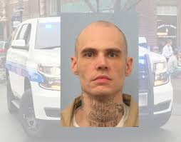 Mobile Man Arrested Following Shooting Investigation In Foley