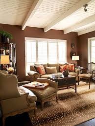 Decorating With Warm Colors Living Room Colors Warm Living Room Colors Tan Living Room