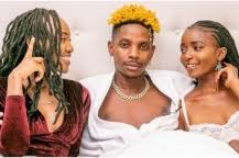 In march this year, ezekiel accused eric. Kfcb Ceo Ezekiel Mutua Calls For Arrest Of Comedian Eric Omondi Over His Wife Material Show Mwakilishi Com