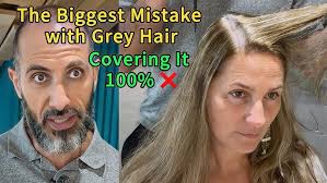 free hand balayage by sandra abbink Bargmans