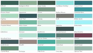 shades of teal paint phandong org