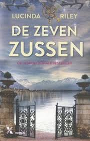 De Zeven Zussen Maia S Verhaal Zussen Boeken Om Te Lezen Populaire Boeken