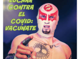 COVID-19 Vaccine Posters