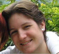 Claire GRILLET, 40 ans (SAVASSE, CRUAS)