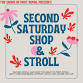 2nd Saturday Shop & Stroll event in Port Royal, SC