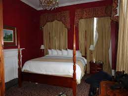 Apartment rent prices and reviews. King Room Of 2 Bedroom Suite Picture Of Maison St Charles Hotel Suites New Orleans Tripadvisor