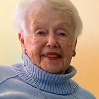 Joan Cassidy Obituary