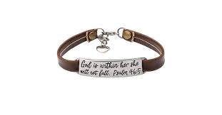Engraving ideas for a girlfriend's necklace. 20 Christian Graduation Gifts To Inspire Your Special Graduate