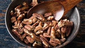 Although pecans are high in calories, they are a satisfying and nutritious food that helps regulate blood sugar and appetite. Why To Go Nuts For Nuts Nutrition And Health Benefits Everyday Health
