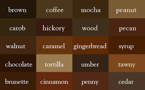 We did not find results for: These 240 Color Names Make The Best Color Thesaurus