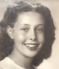 Marion Power Obituary