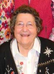 Alice "Ann" Nelson Taylor (1932-2023)