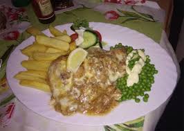 Ein Einfaches Und Geniales Ddr Rezept Fur Steak Au Four Findest Du Hier Viel Spass Beim Zubereiten Und Geniessen Rezepte Steak Au Four Ddr Rezepte