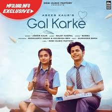 Gal Karke Asees Kaur Single Track Ringtones Download Riskyjatt Com