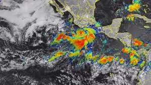 Enrique ganaba fuerza ante el sur de méxico y el sábado se conviertió en el primer huracán de la enrique estaba a unas 185 millas al sur del puerto de manzanillo el viernes en la noche y se movía. Ekctg8gho15eqm