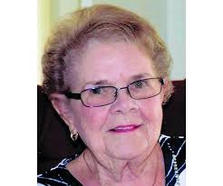 Marion MCEACHERN Obituary (1929