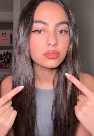 Nicole Witcher's Instagram, Twitter & Facebook