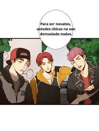 Nuestro Lider Omega Vkook Kookv Pausada Capitulo 1 Del Odio Al Amor In 2020 Webtoon Taekook Omega