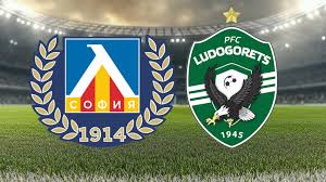 Ludogorets and Levski clash for the Bulgarian Super Cup