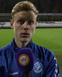 Rick Dekker kruipt uit dal: 'Ik moet meer opeisen en constanter worden'