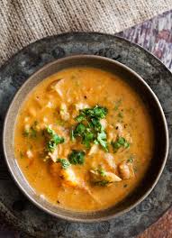 African Chicken Peanut Stew Recipe Simplyrecipes Com Recipe Peanut Stew Recipe Peanut Stew Stew Recipes