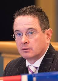 Last of the finance company trials underway