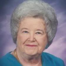 Obituary information for Margie Headrick Swanson