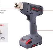 Ingersoll Rand QX Series Cordless Precision Screwdriver ...