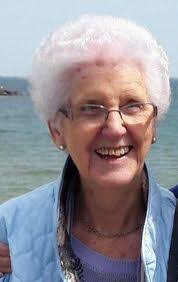 Condolence Book for Jean Gurhy (née Miskelly) (Wexford Town, Wexford)