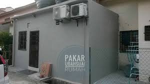 Rumah teres setingkat property for sale on carousell. Ubahsuai Dapur Rumah Teres Setingkat Desainrumahid Com