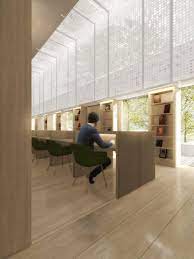 Coffey Architects Design New Research Center For London 8217 S Science Museum Architect Design Modern Interior Design Museum Interior