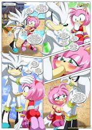 Sonic XXX Project 4 porn comic - the best cartoon porn comics, Rule 34 |  MULT34