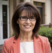 Amy Anderson Cody Realtor