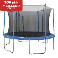Acon Air 14Ft Trampoline Package With Enclosure | Buy Now! – Acon Usa