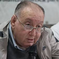 Anuncian el fallecimiento del defensor de DDHH Miguel Concha Malo