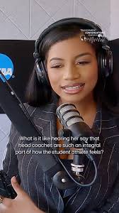 This is a meaningful one! Let’s talk about the importance of coaches