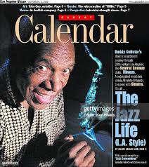 59 Buddy Collette Stock Photos, High-Res Pictures, and Images