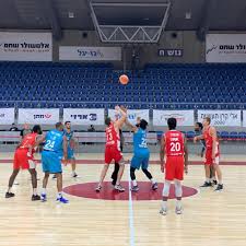 אולם, לצערנו הרבה עזיבת השחקנים לא תאפשר לנו להתמודד עם קבוצה תחרותית, מה שהופך את המשחק ללא ספורטיבי ומוציא את העוקץ מכל האירוע. 3tzienpkeawv4m