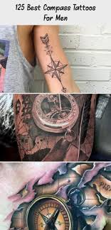 World Compass Tattoo Best Compass Tattoos For Men Cool Compass Tattoo Designs World Compas In 2020 Compass Tattoo Compass Tattoo Design Compass And Map Tattoo