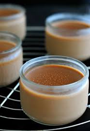 Recette De Petits Pots De Creme Au Chocolat Milka Recept