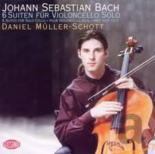 Check spelling or type a new query. 6 Suiten Fur Violoncello Solo Muller Schott Daniel Bach Johann Sebastian Amazon De Musik