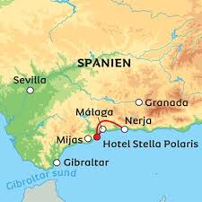 In order to maintain an optimum level of hygiene and safety in our store, and following the regulations of the state of alarm decreed by the government: Langtidssemester I Andalusien Med Malaga Mijas Och Ronda