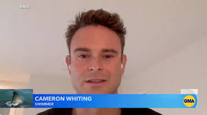 Cameron Whiting's Instagram, Twitter & Facebook