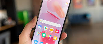 Android 11, оболочка miui 12 процессор: Xiaomi Mi 11 Lite 5g In For Review Gsmarena Com News