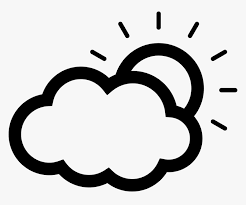 Get free icons of sun microsystems in ios, material, windows and other design styles for web, mobile, and graphic design projects. Sun Cloud Icon Png Transparent Png Kindpng